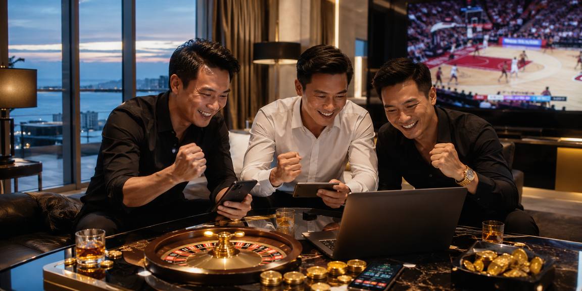 w88bon Live Casino